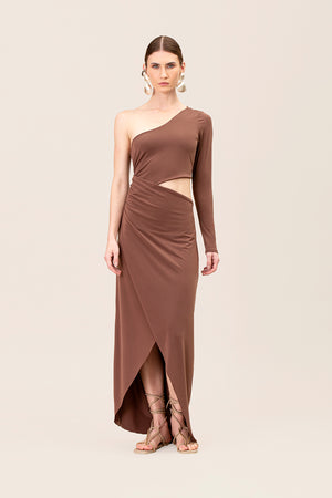 Vega Vestido - Onda