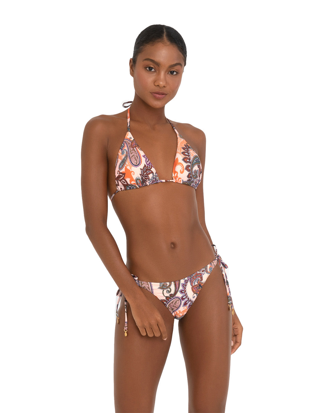 Bikini Maia Triangle / Donna Horizons