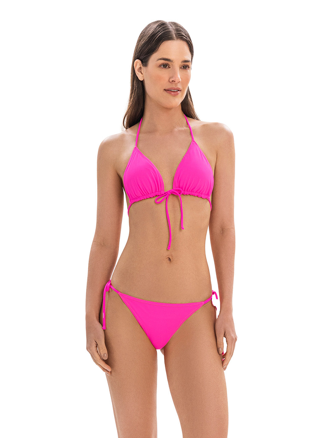 Bikini Maia Triangle / Donna Colorfull Luxury