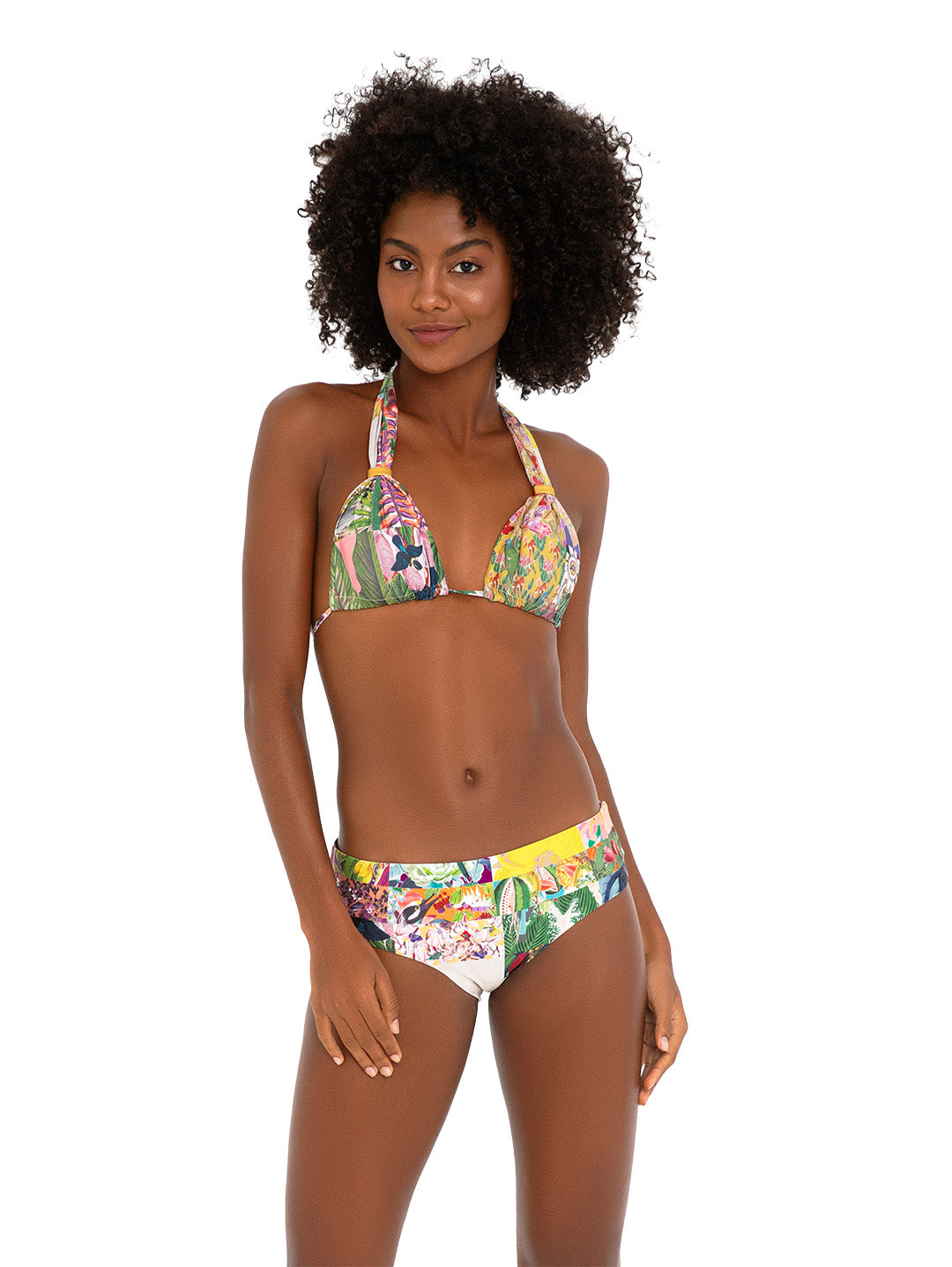 Bikini Ella Halter / Annete Isola