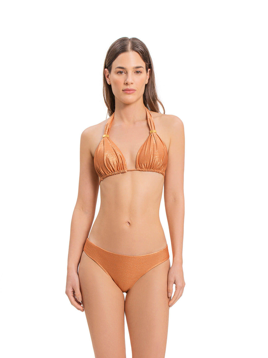 Ella Halter Top - Delmare