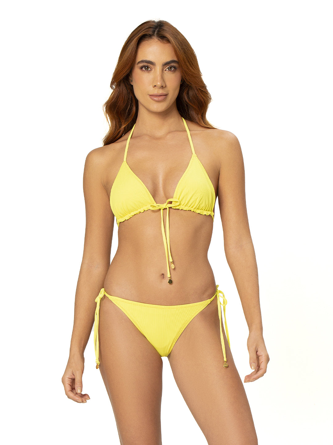 Bikini Donna / Maia Triangle Colorfull Luxury