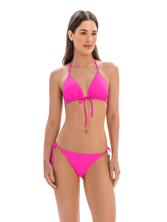 Bikini Donna / Maia Triangle Colorfull Luxury