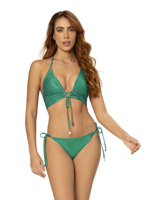 Panty De Bikini Deep Sea Mar