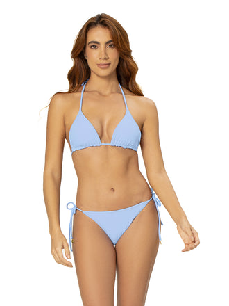 Bikini Donna / Maia Triangle Colorfull Luxury