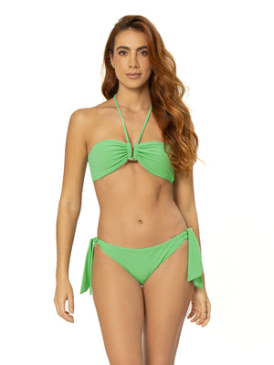 Panty De Bikini Solidos Colorfull Luxury