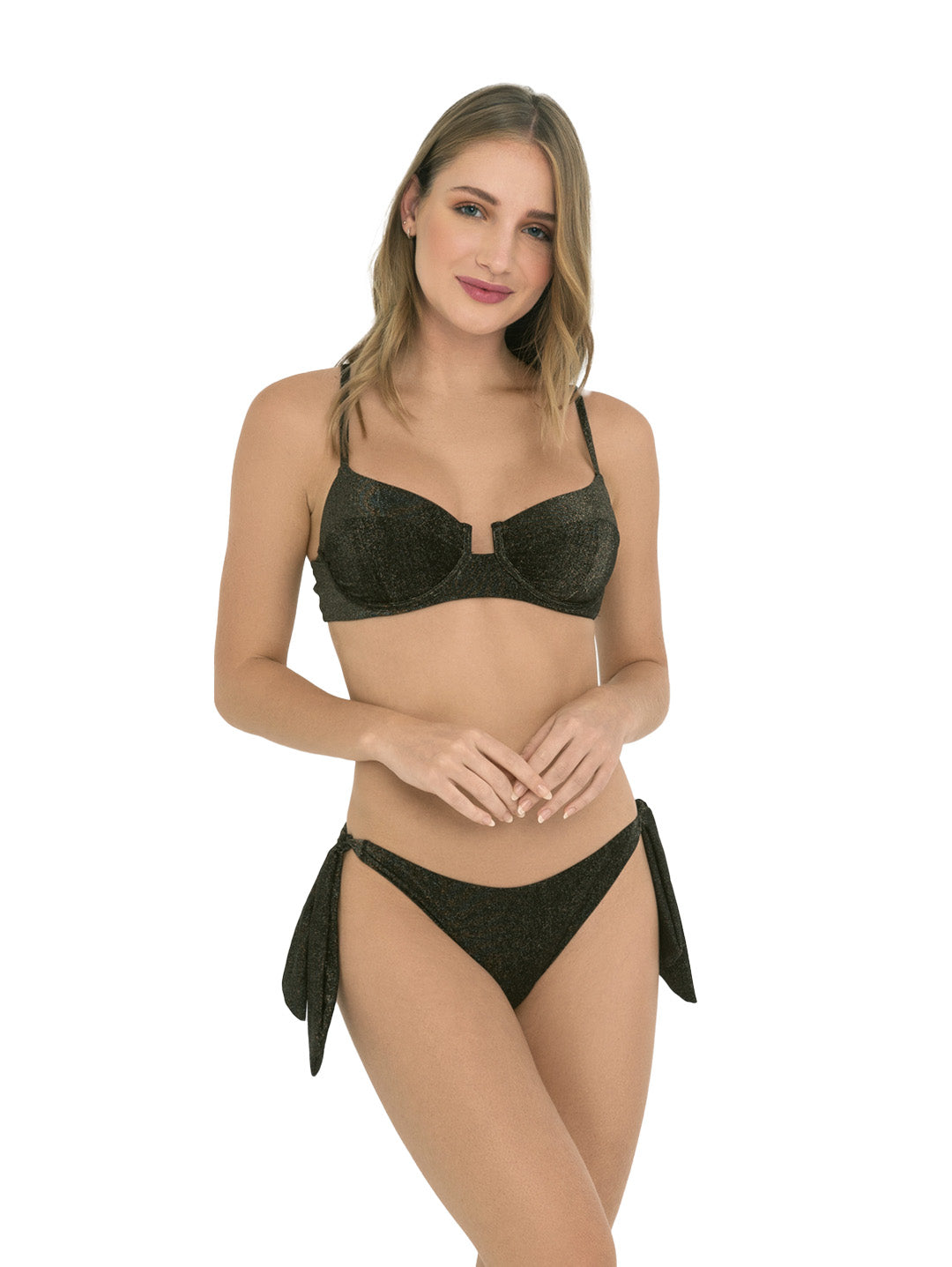 Bikini Indi / Artemis Underwire Horizons