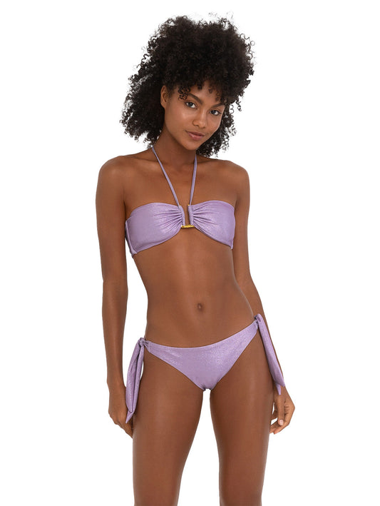 Bikini Indi / Cloe Strapless Horizons