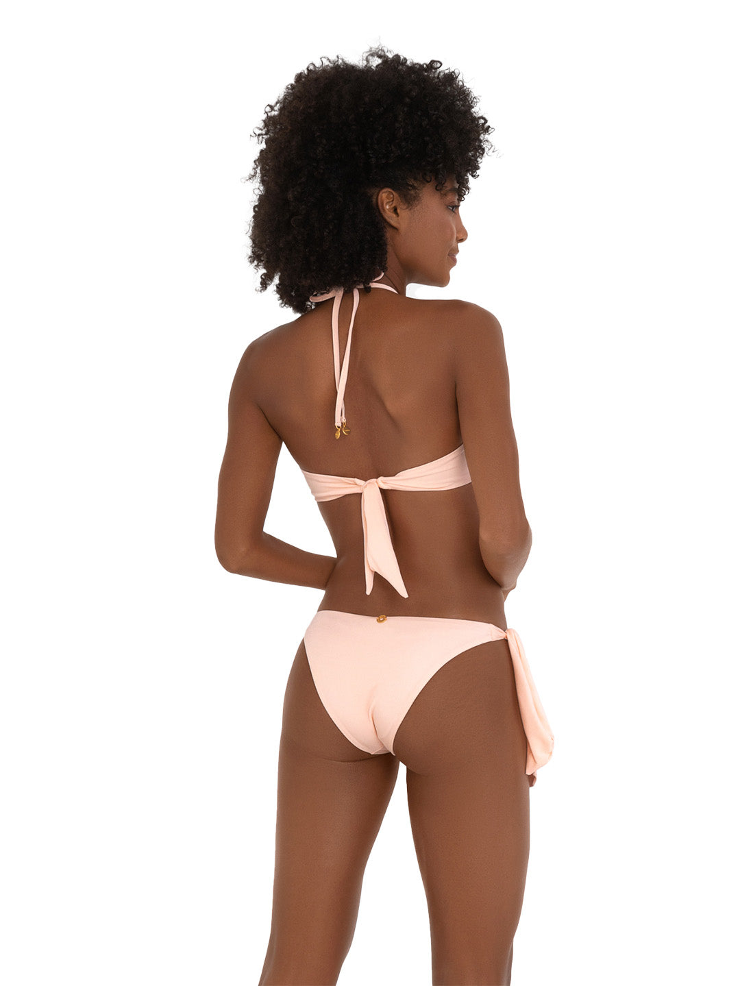 Bikini Indi / Cloe Strapless Horizons