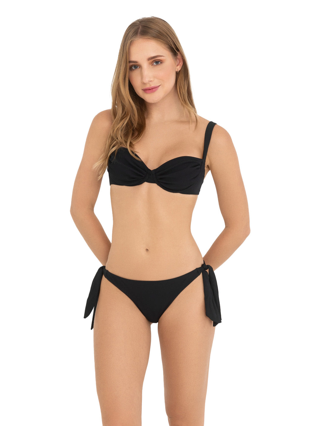 Bikini Indi / Perla Underwire Horizons