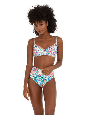 Panty De Bikini Mandala Horizons