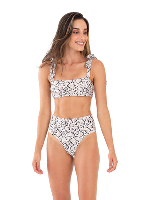 Panty De Bikini Infinite Nature Enchanted Nature