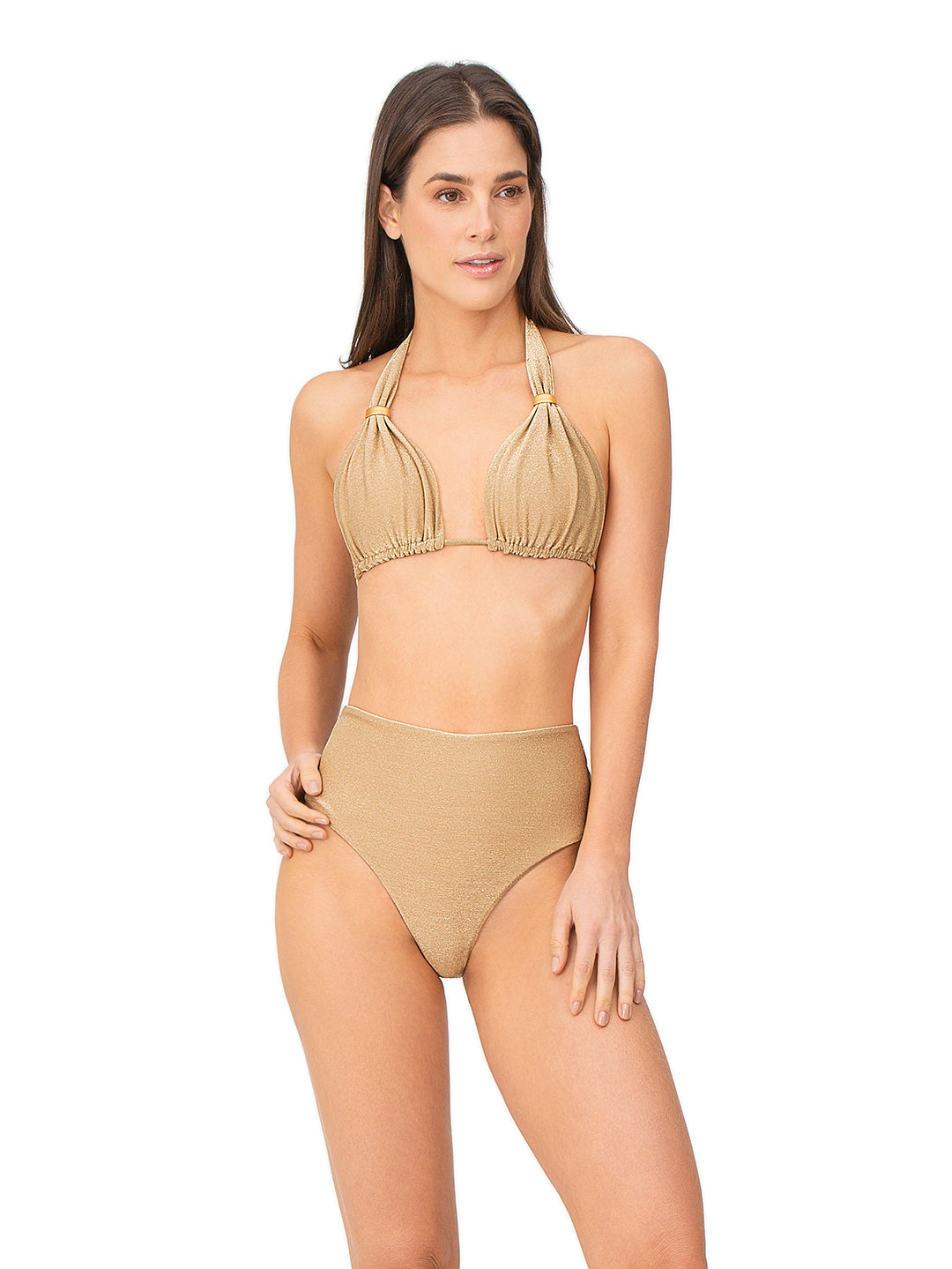 Bikini Michaela / Ella Halter Every Daymedia Luna