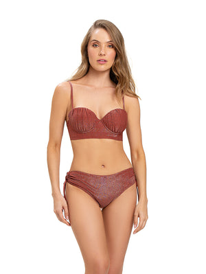 Panty De Bikini Mystic Garden Blossom Stories