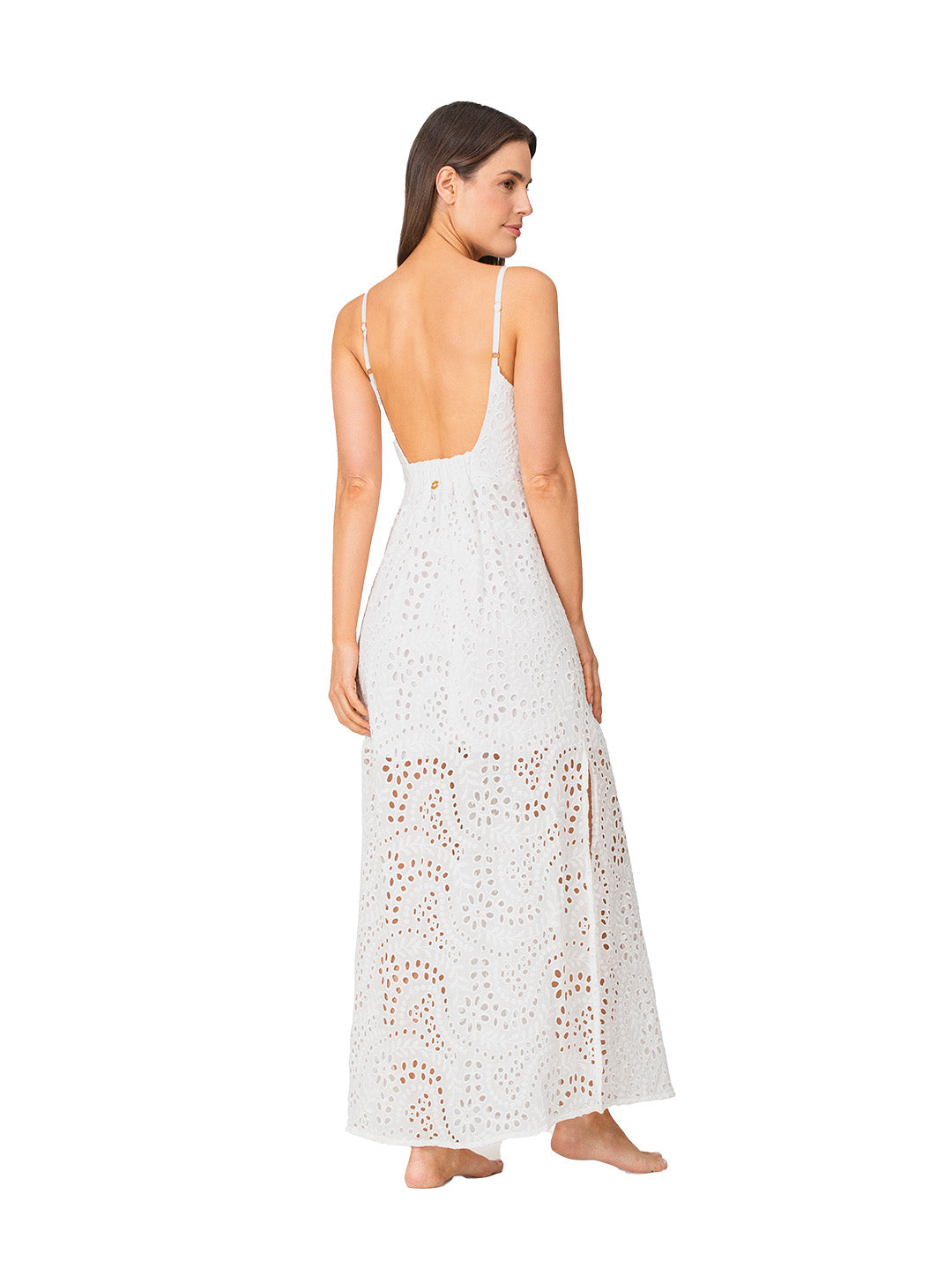 Cata Maxi Dress - Essential