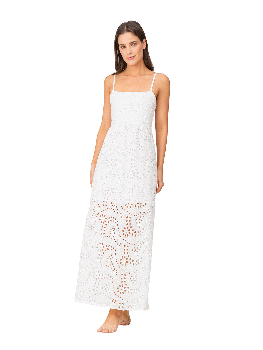 Cata Maxi Dress - Essential